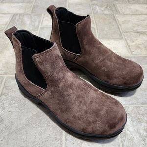 Men's Duluth Trading Co. Slip On Boots